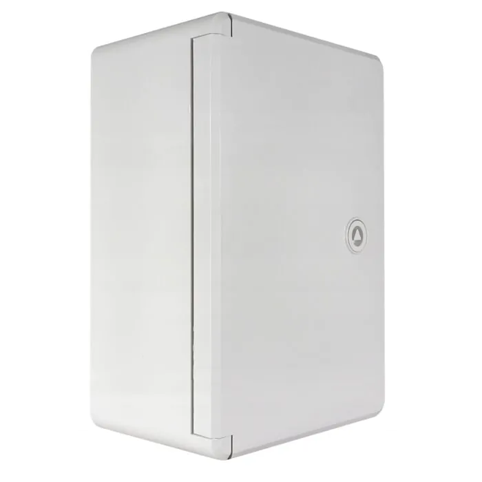 Obudowa natynkowa F-elektro F1.0126
