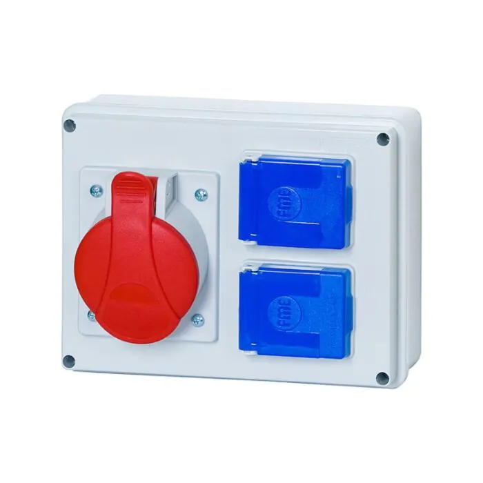 Rozdzielnica siłowa F-elektro F3.0085