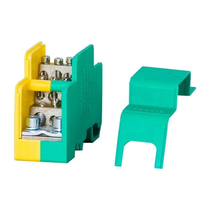 Blok rozdzielczy F-elektro F2.0042