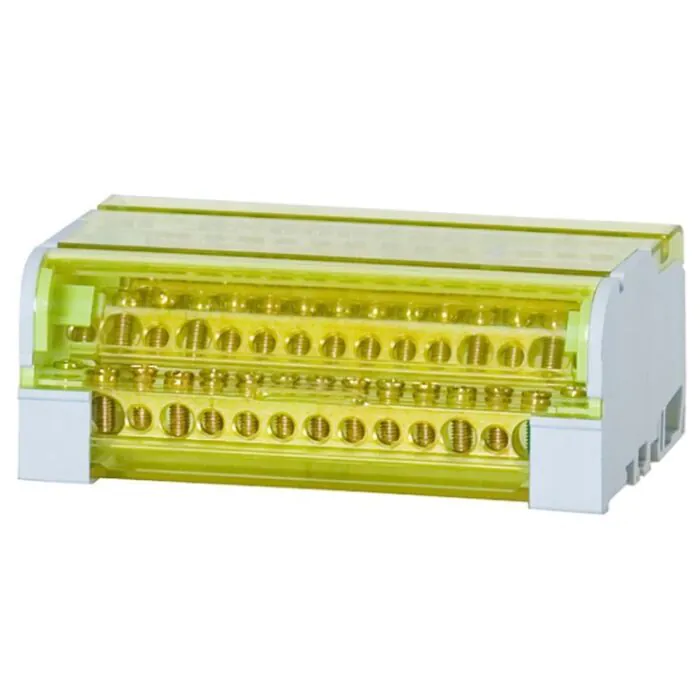 Blok rozdzielczy F-elektro F2.0045