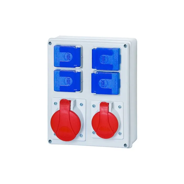 Rozdzielnica siłowa F-elektro F3.0100