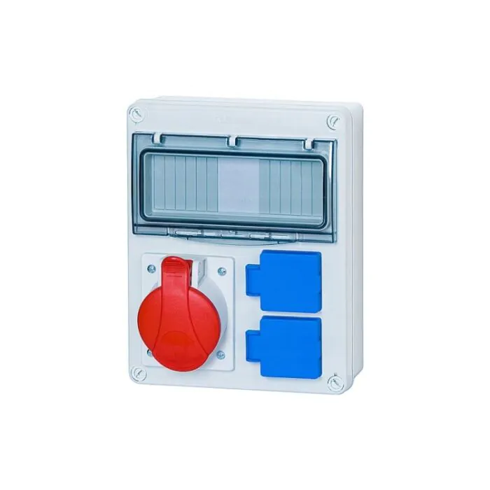 Rozdzielnica siłowa F-elektro F3.0075