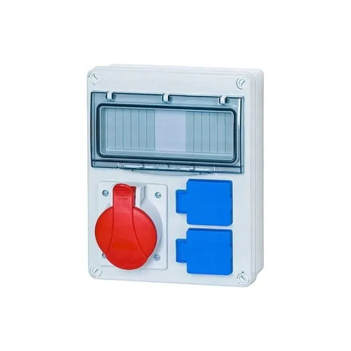 Rozdzielnica siłowa F-elektro F3.0076