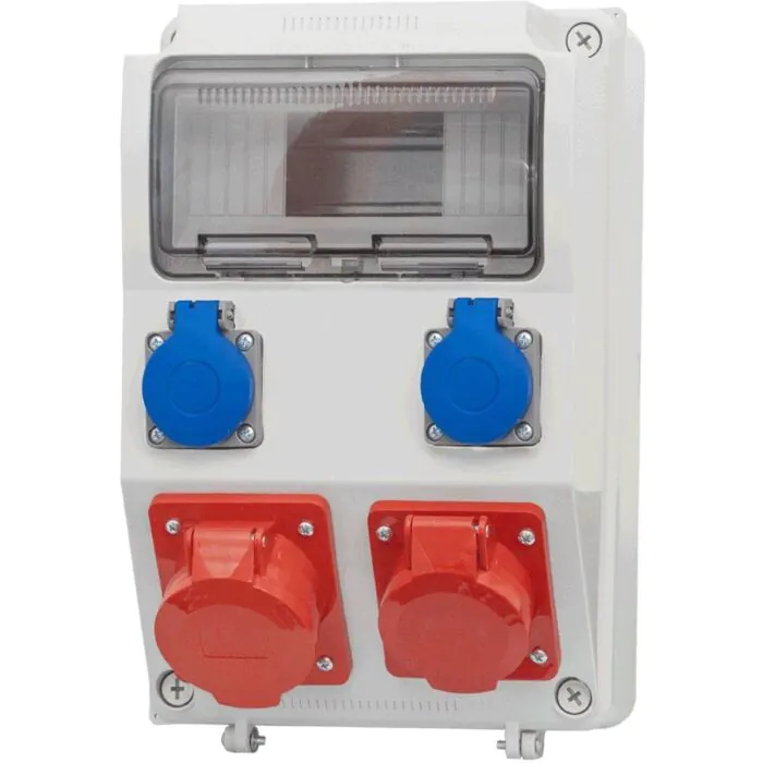 Rozdzielnica siłowa F-elektro F3.0245