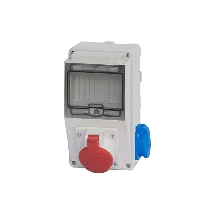 Rozdzielnica siłowa F-elektro F3.0275