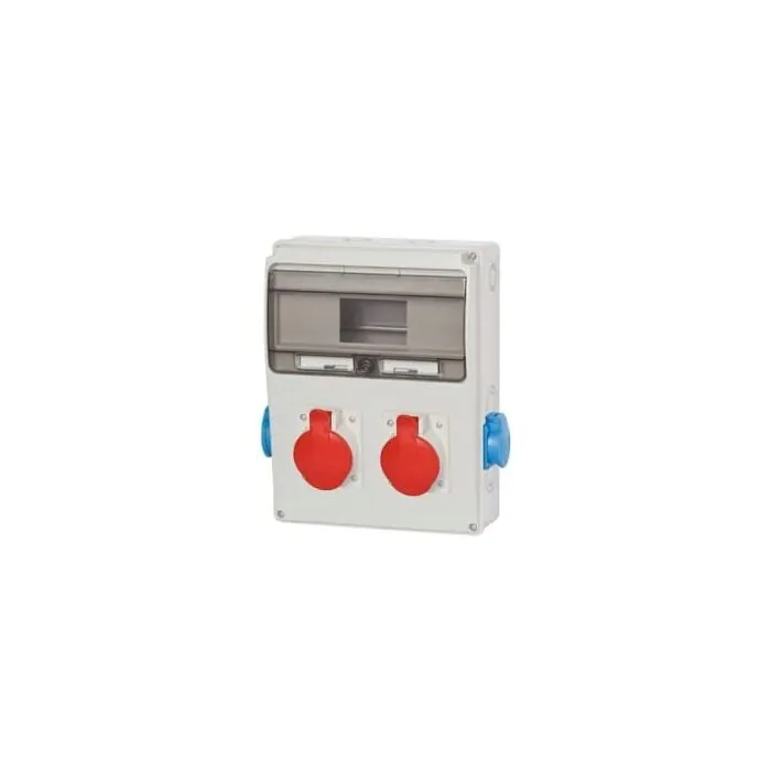 Rozdzielnica siłowa F-elektro F3.0285