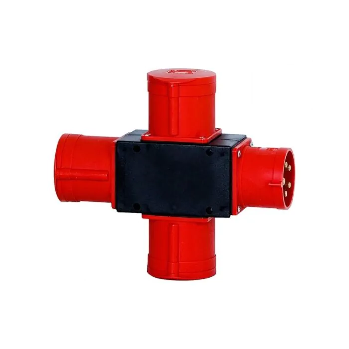 Rozgałęźnik siłowy F-elektro F3.0113