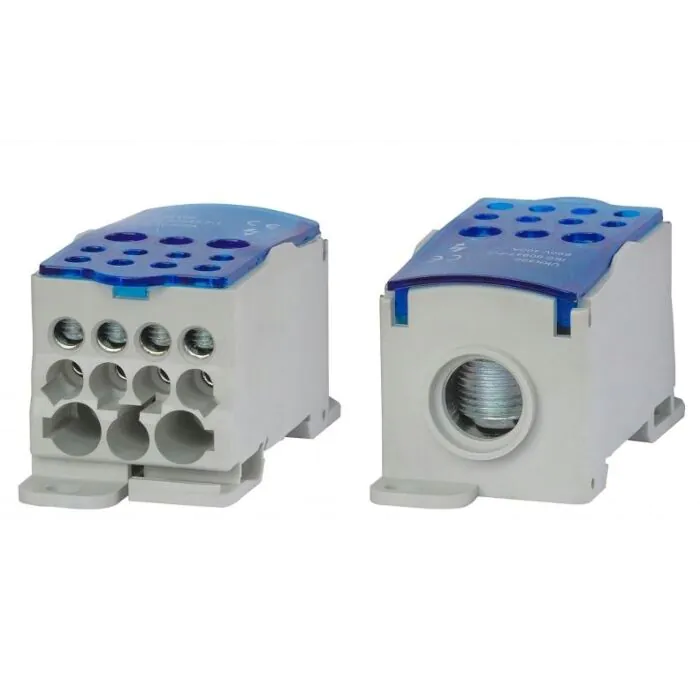 Blok rozdzielczy F-elektro F2.0203