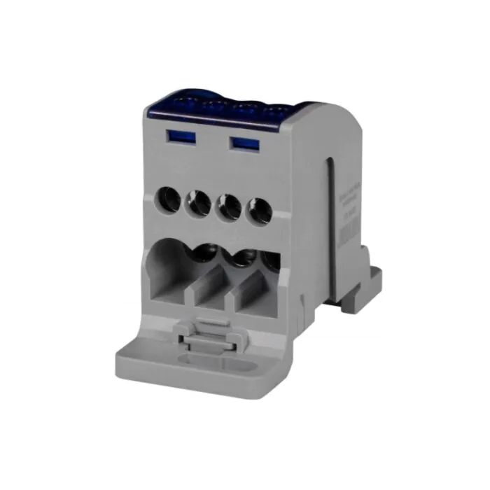Blok rozdzielczy F-elektro F2.0331