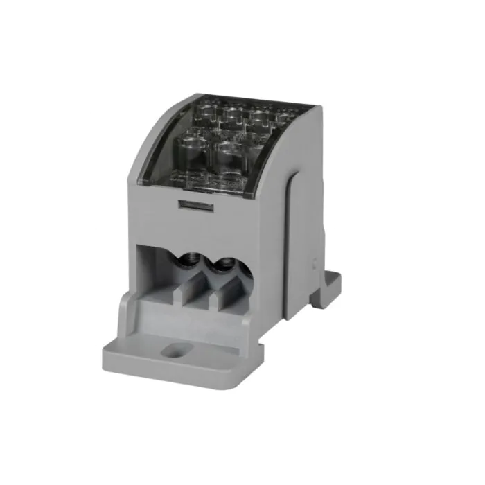 Blok rozdzielczy F-elektro F2.0332