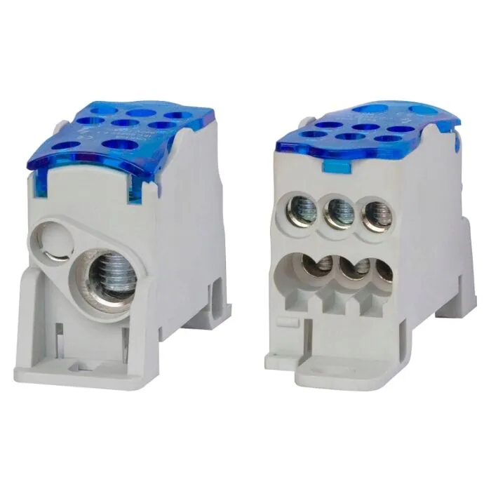 Blok rozdzielczy F-elektro F2.0334
