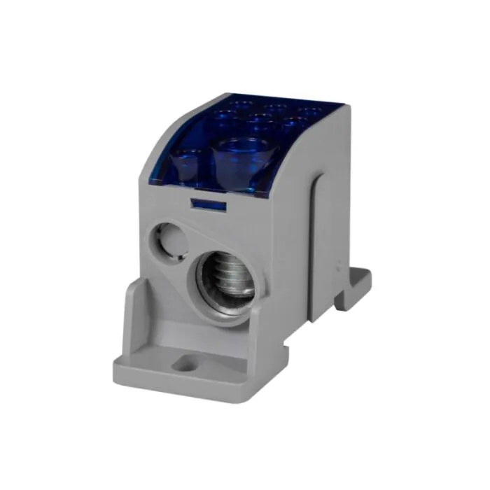 Blok rozdzielczy F-elektro F2.0337