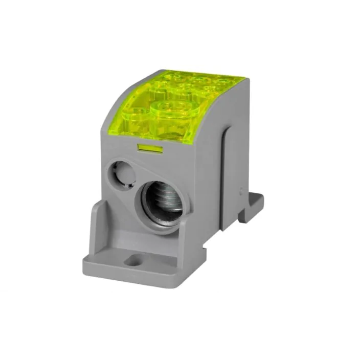 Blok rozdzielczy F-elektro F2.0339