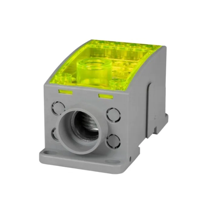 Blok rozdzielczy F-elektro F2.0343