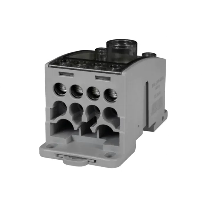 Blok rozdzielczy F-elektro F2.0344