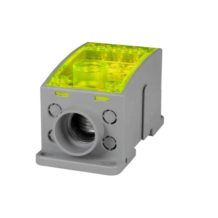 Blok rozdzielczy F-elektro F2.0345