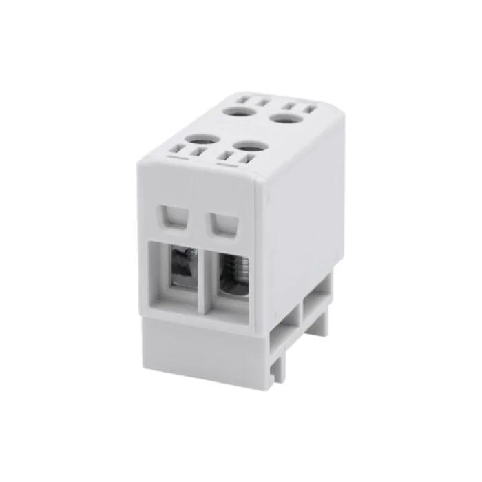 Listwa szynowa F-elektro F2.0536