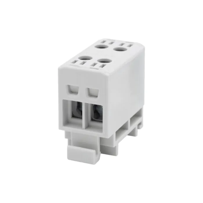 Listwa szynowa F-elektro F2.0536