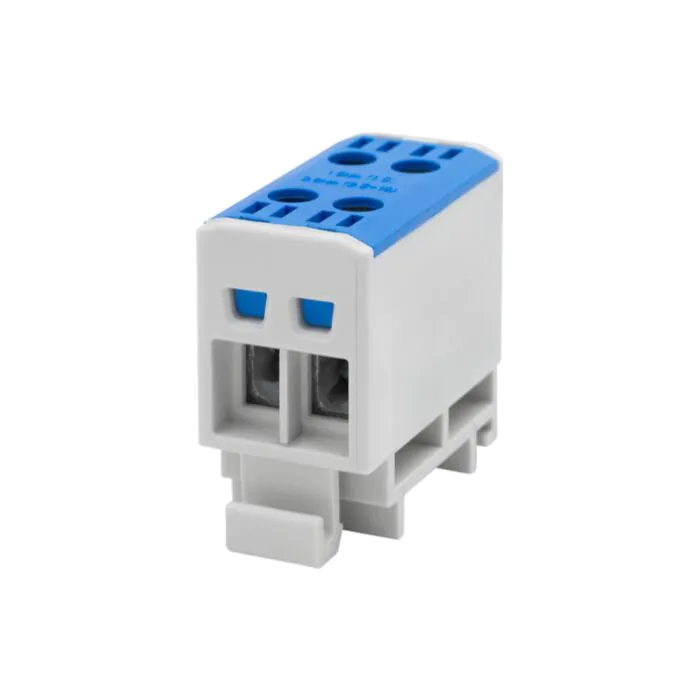 Listwa szynowa F-elektro F2.0535