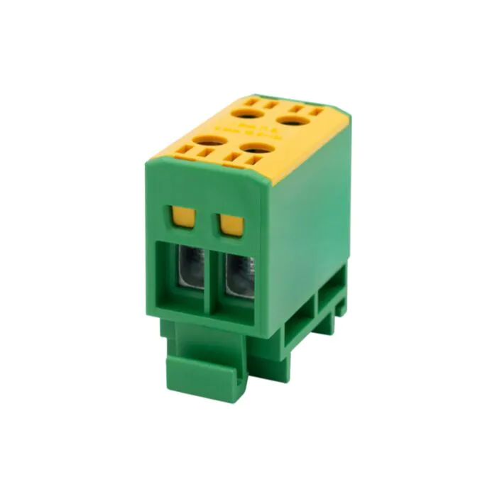 Listwa szynowa F-elektro F2.0537