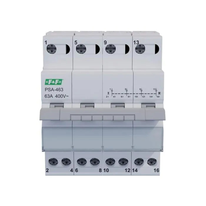 Przełącznik instalacyjny F&F PSA-463