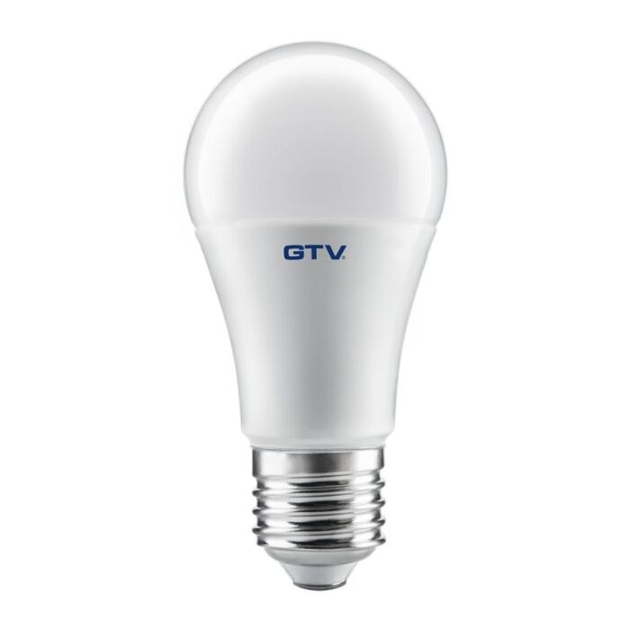 Żarówka LED GTV LD-PC3A60-10W