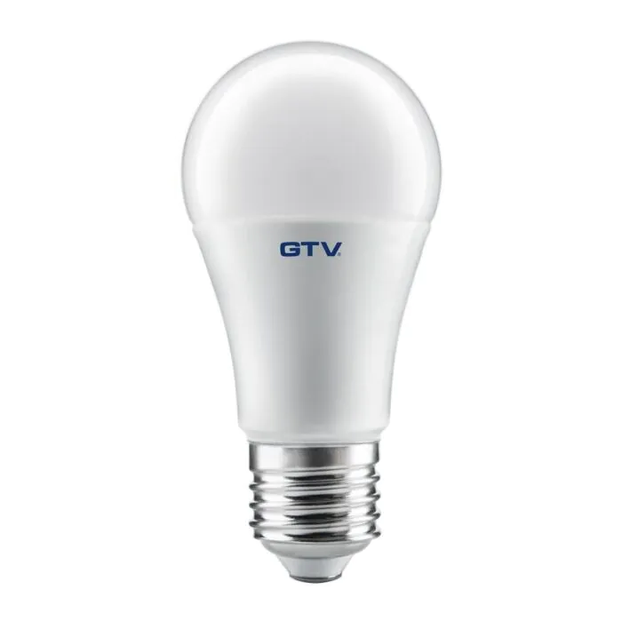 Żarówka LED GTV LD-PC3A60-10W