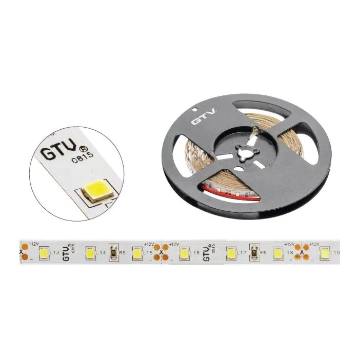 Taśma LED GTV LD-5630-300-65-ZB