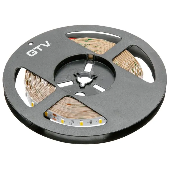 Taśma LED GTV LD-5630-300-65-ZB