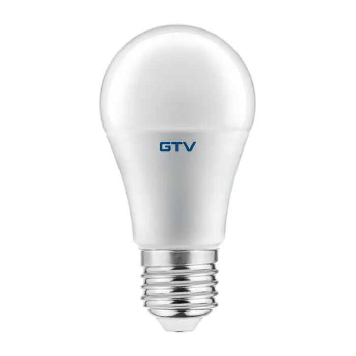 Żarówka LED GTV LD-PC2A60-6W