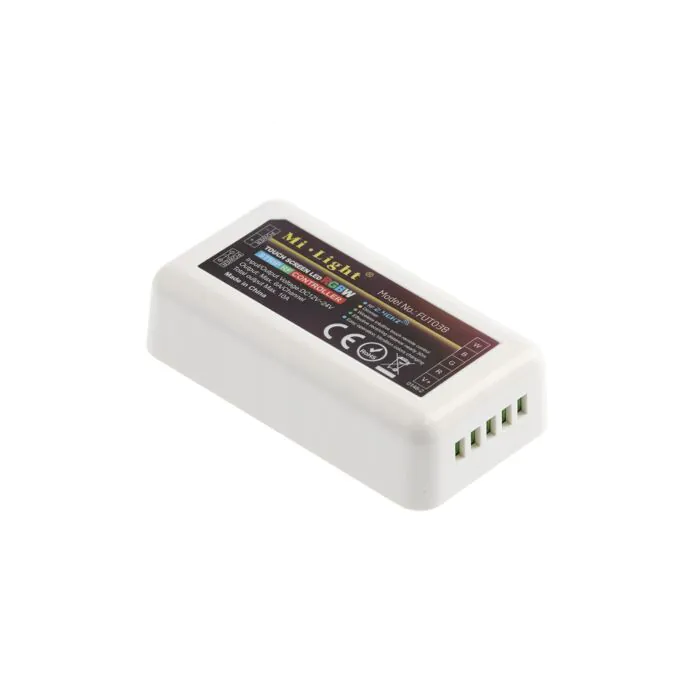 Kontroler RGBW GTV LD-KONML-RGBW