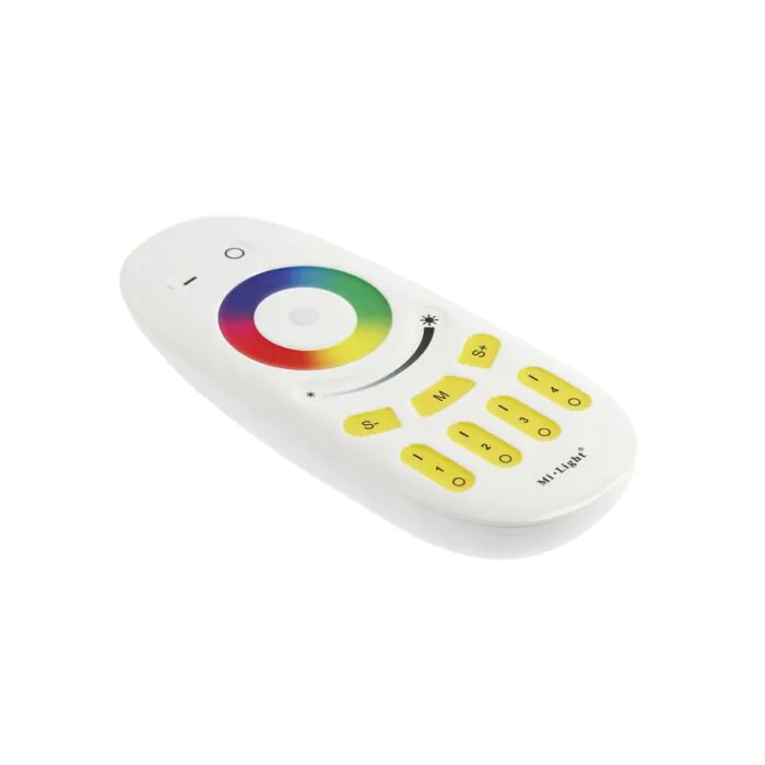 Pilot do kontrolera RGBW GTV LD-KONML-RGBW-PIL