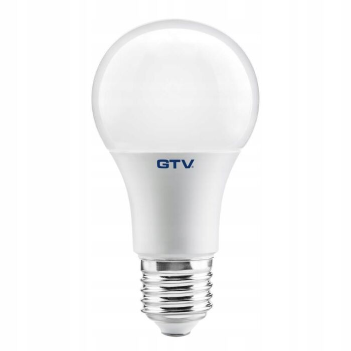 Żarówka LED GTV LD-PN3A60-10W