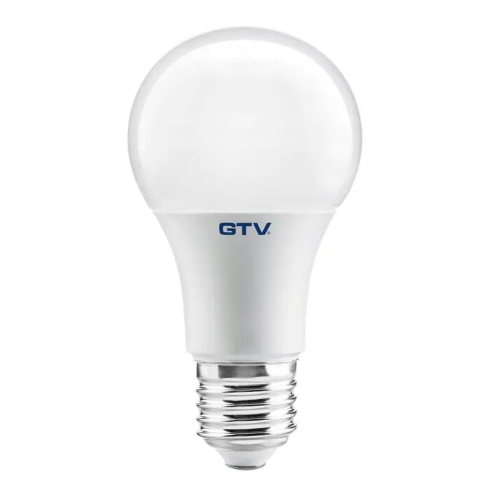 Żarówka LED GTV LD-PN3A60-10W