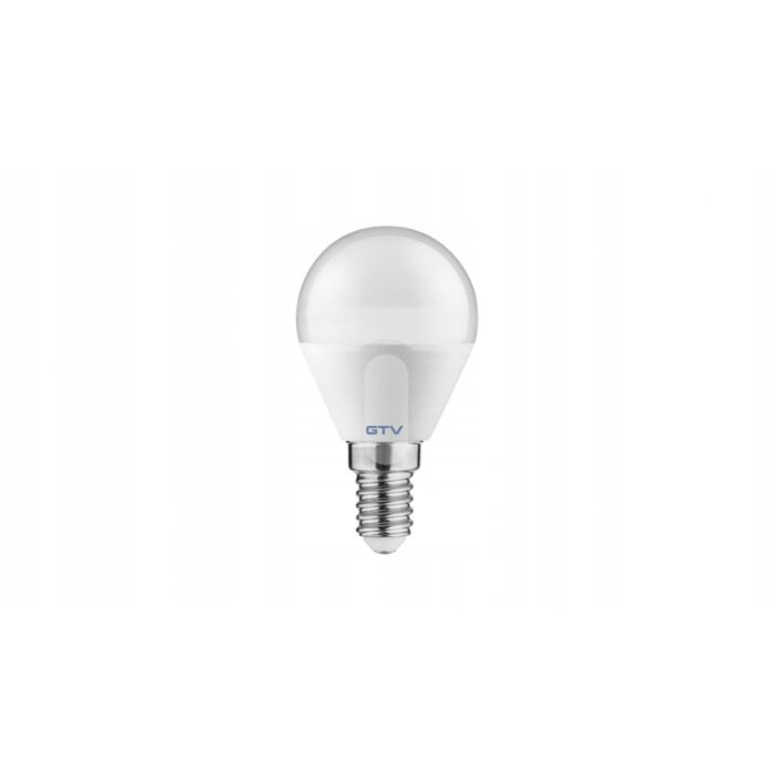 Żarówka LED GTV LD-SMNGB45B-60