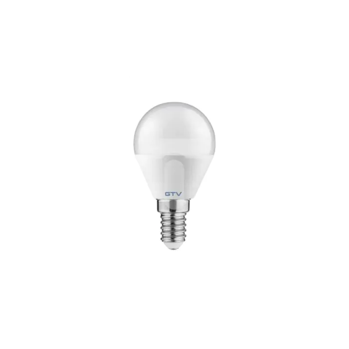 Żarówka LED GTV LD-SMNGB45B-60