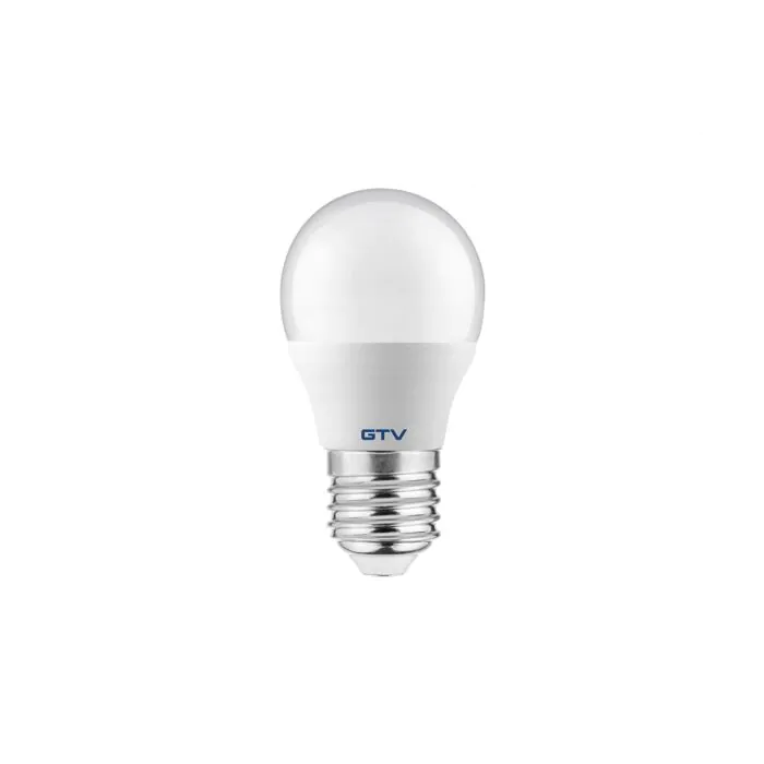 Żarówka LED GTV LD-SMNBD45-80