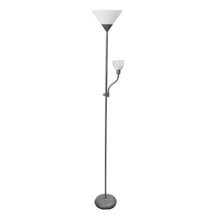 Lampa stojąca GTV LP-BENFICA2-80