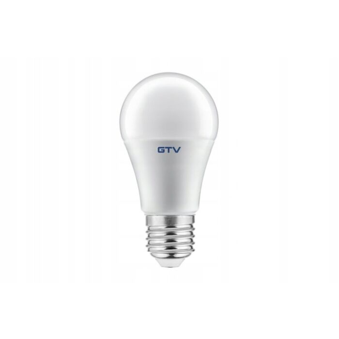 Żarówka LED GTV GT-PC2A60-12