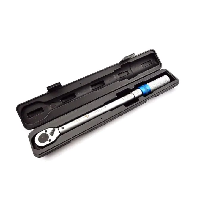 Klucz dynamometryczny Hogert HT1W707