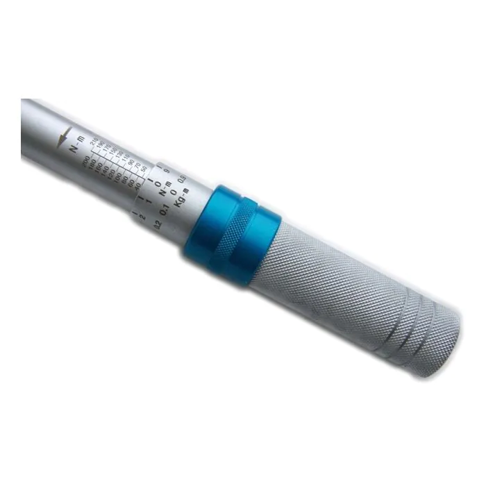Klucz dynamometryczny Hogert HT1W707