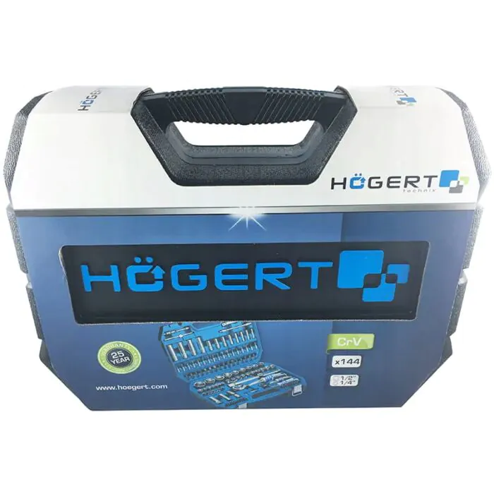 Zestaw narzędzi Hogert HT1R440