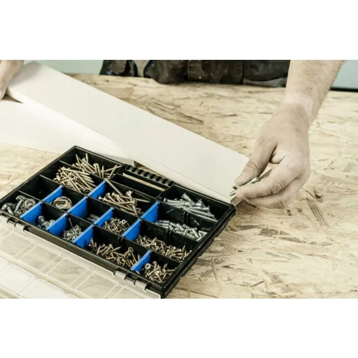 Organizer Hogert HT7G024