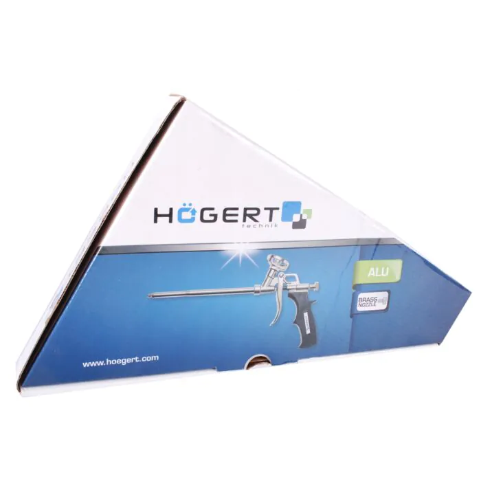 Pistolet do pian Hogert HT4R425