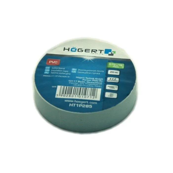 Taśma izolacyjna Hogert HT1P285