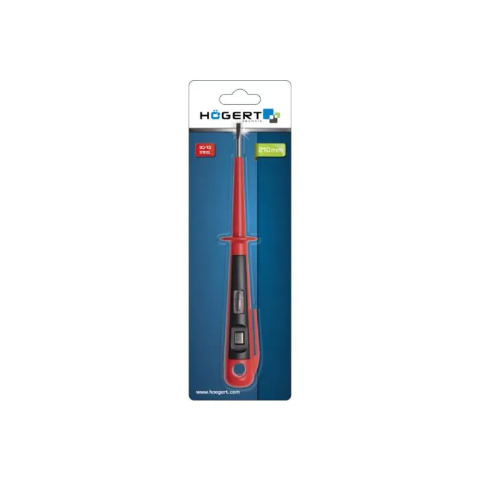 Próbnik napięcia Hogert HT1S981