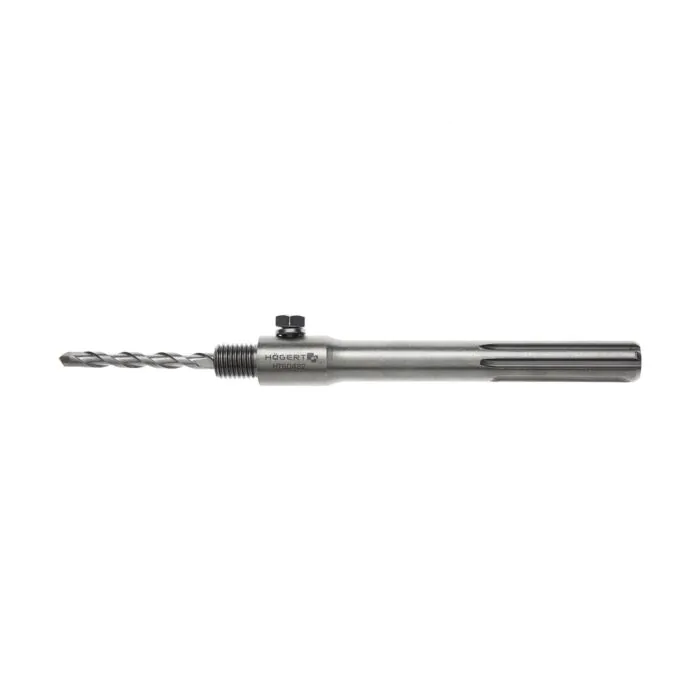 Adapter do wiertła koronowego Hogert HT6D490