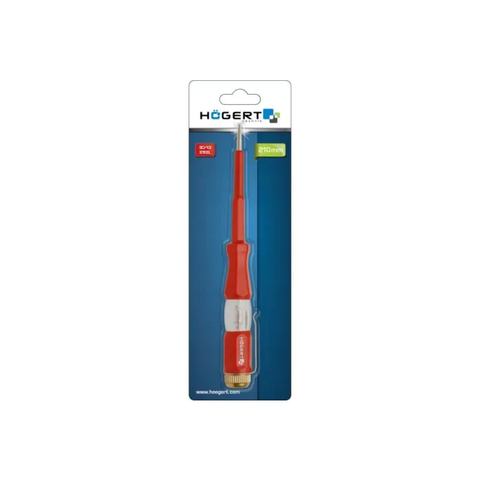 Próbnik napięcia Hogert HT1S982