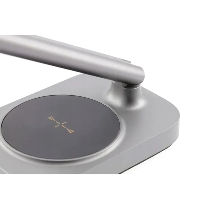 Lampka biurkowa GTV LB-BRE8W-15-DEC