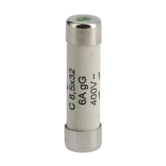 Wkładka topikowa bezpiecznikowa, Wkładka topikowa cylindryczna Hager L8532C06